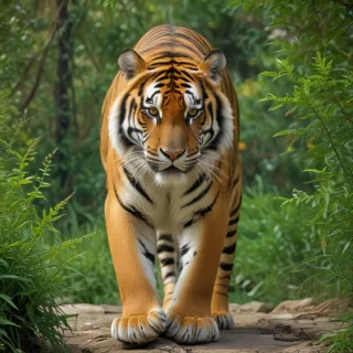 tiger wallpapers