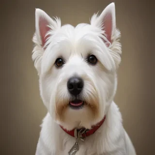 west highland white terrier