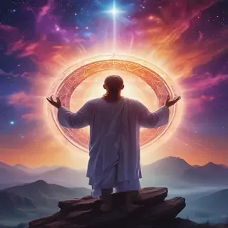 iphone wallpaper spiritual
