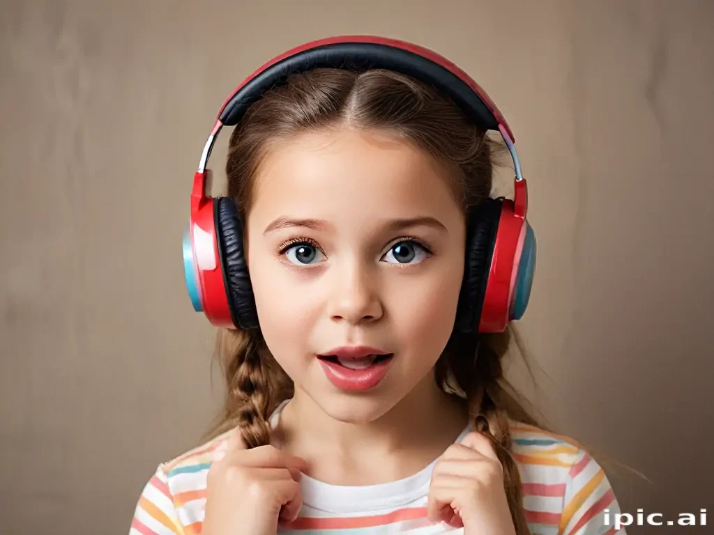 kids music