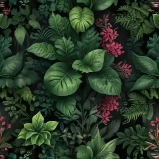 plant wallpaper iphone