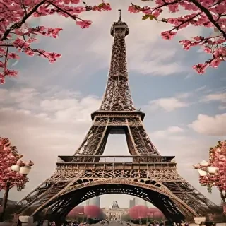 paris backgrounds
