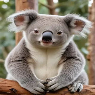 koala bear