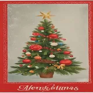 christmas card png