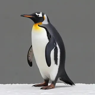 penguin png
