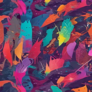 abstract png