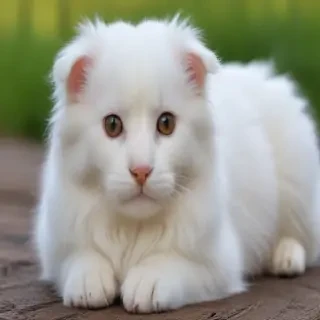 american curl breed