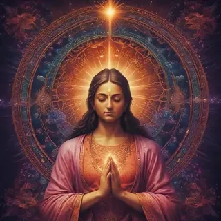 spiritual wallpaper