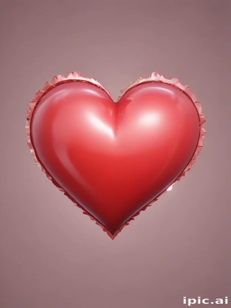 cute heart png