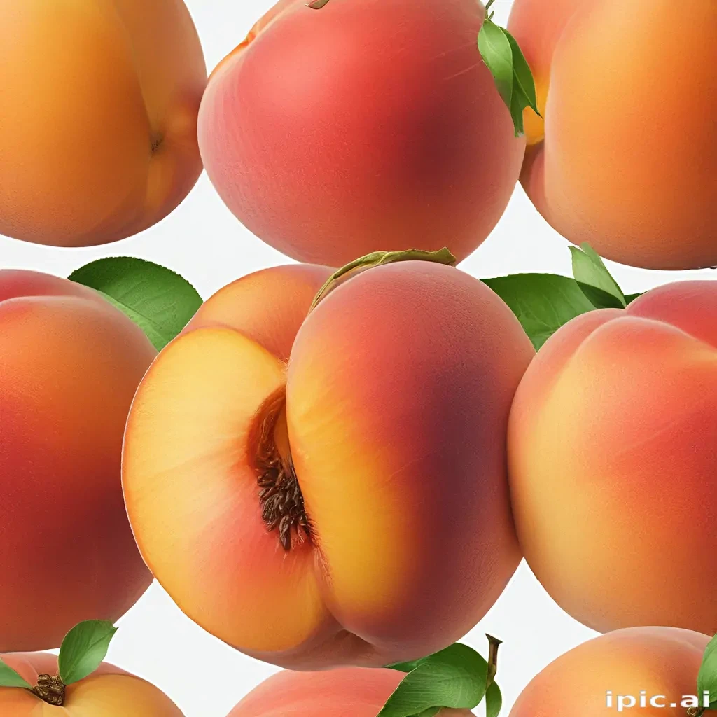 peach png