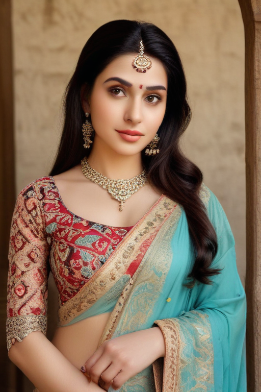 rare beauty india