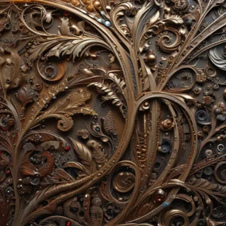 embellishment