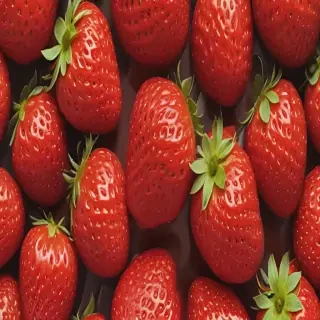 strawberry png