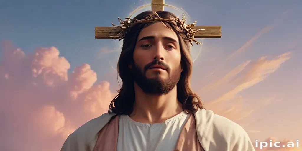 aesthetic jesus wallpapers