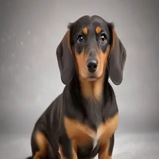 dachshund canine