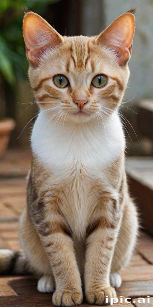 javanese cat breed
