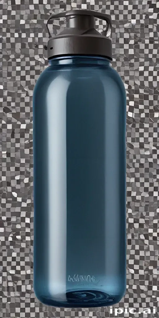 png water bottle