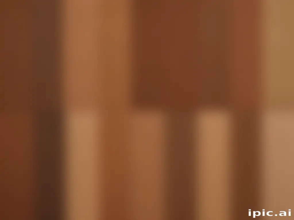 shades of brown
