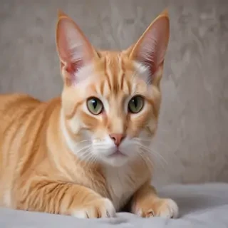 oregon rex cat breed