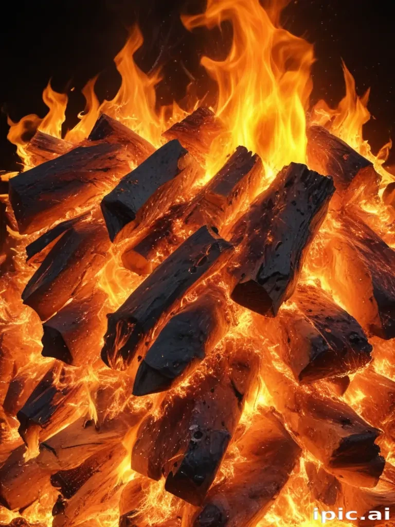 fire background hd