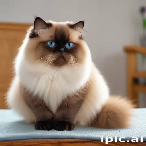 himalayan cat breed