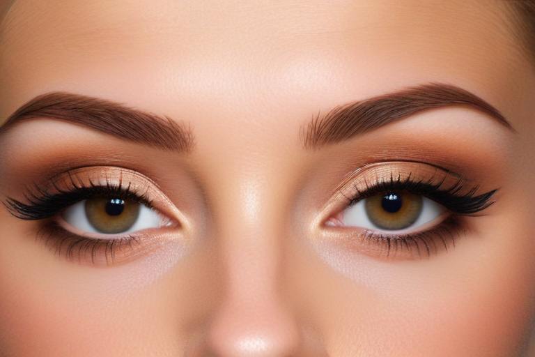 read makeup