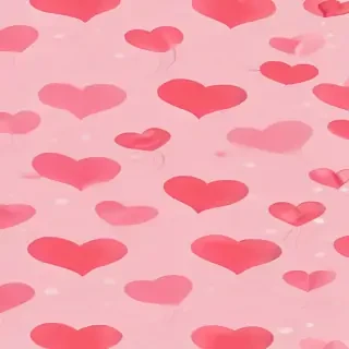valentine's day wallpaper aesthetic