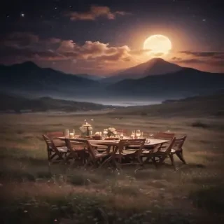 good night