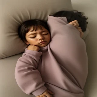 sleepy png