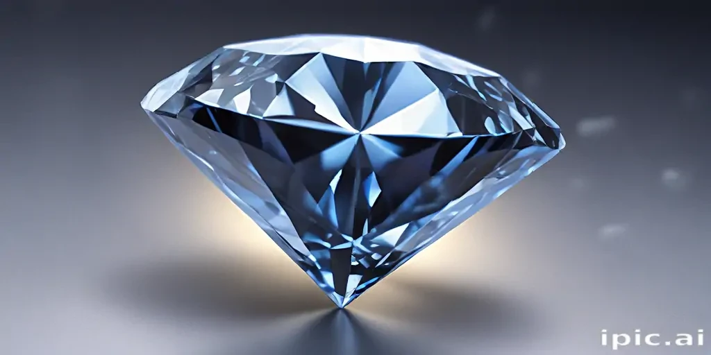 background diamond