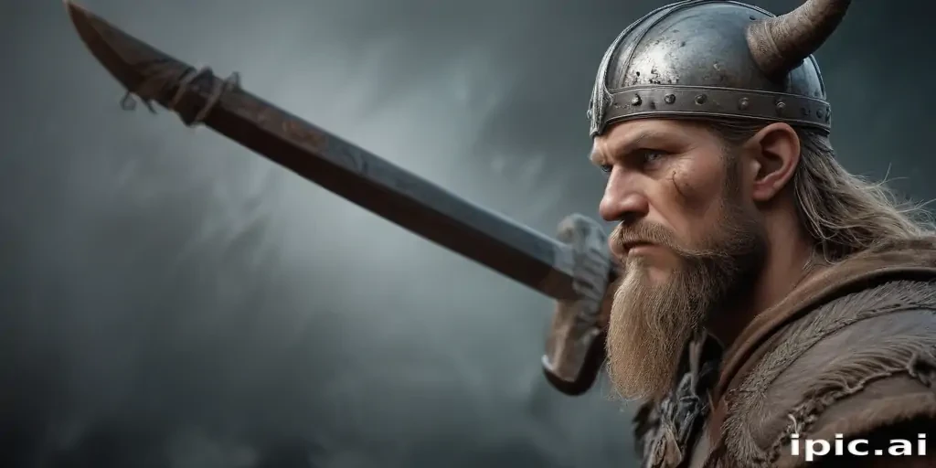 viking png
