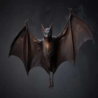 picture halloween bat