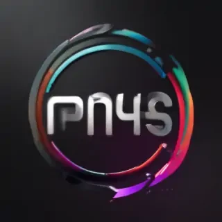 png logo music