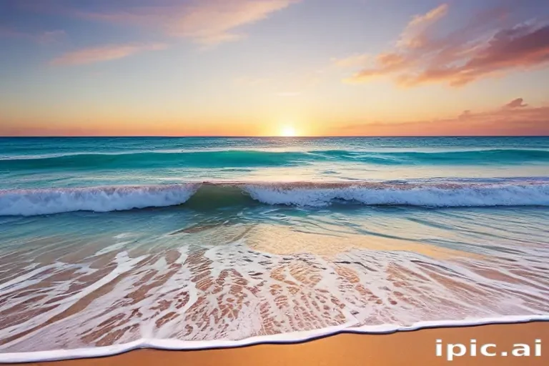 wallpaper iphone beach
