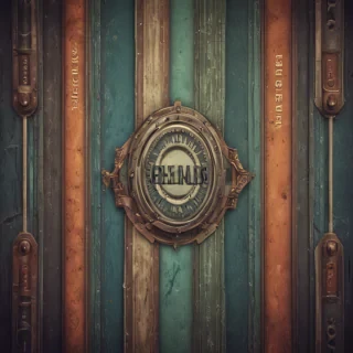 cool retro backgrounds