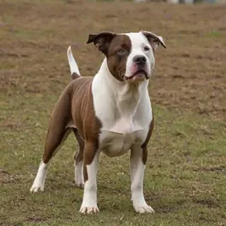 american bull aussie