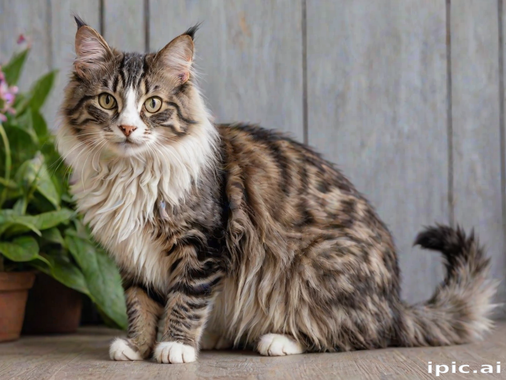 laperm cat breed