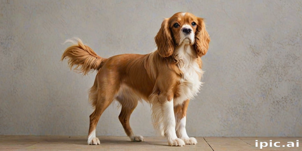 golden cavalier