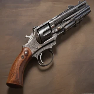 gun ong