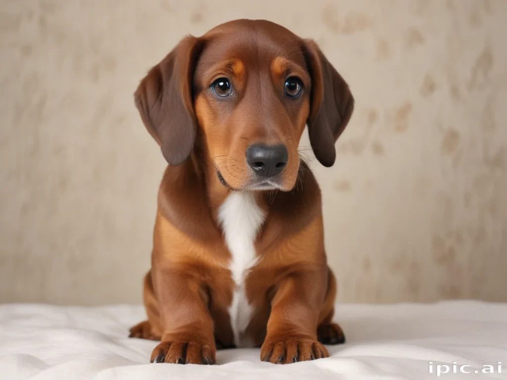 basschshund dog breed