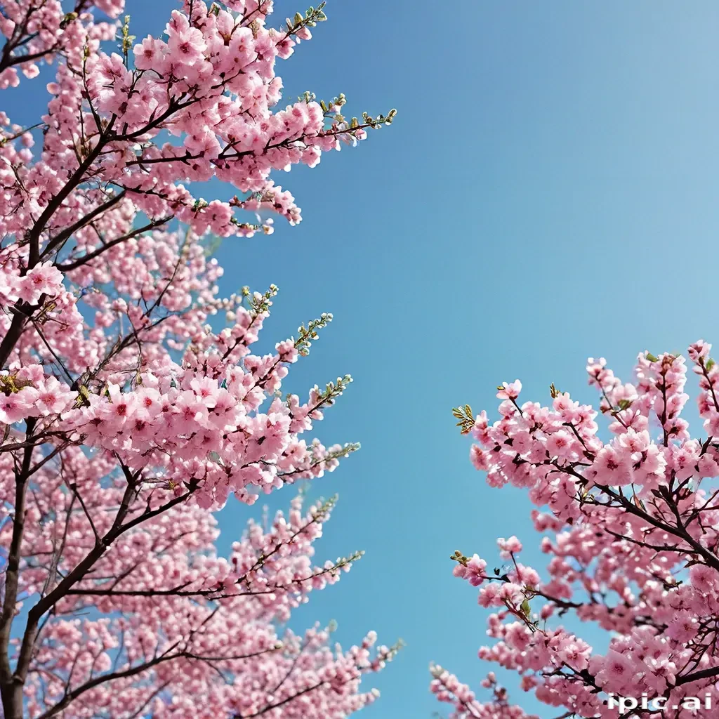 springtime iphone wallpaper