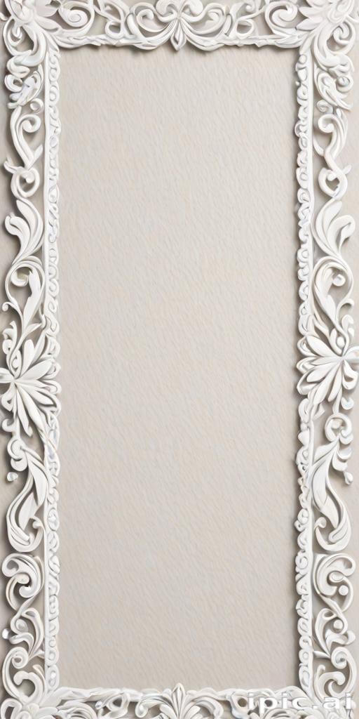 white border png