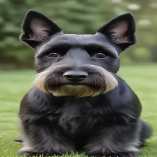 scottish terrier dog breed