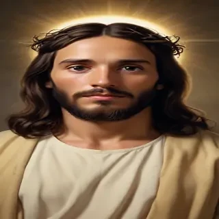 picture of jesus