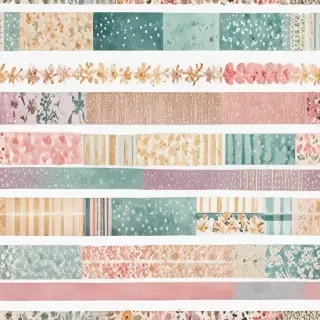 washi tape png