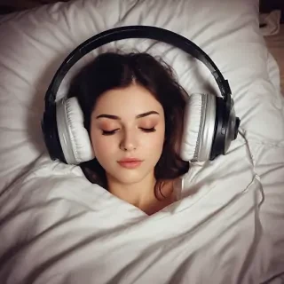sleep music