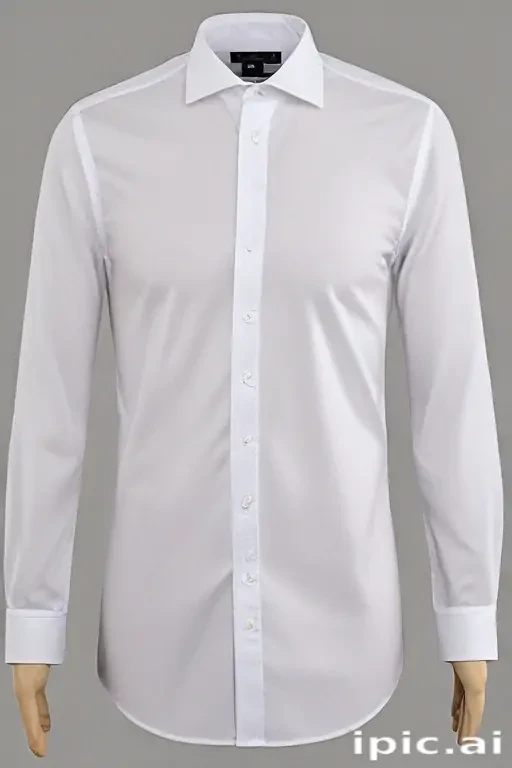 white shirt png