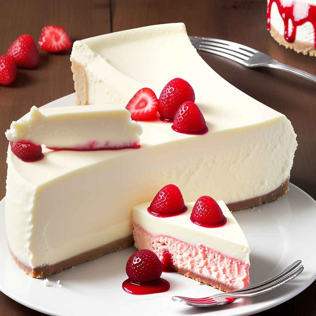 sugar free cheesecake near me