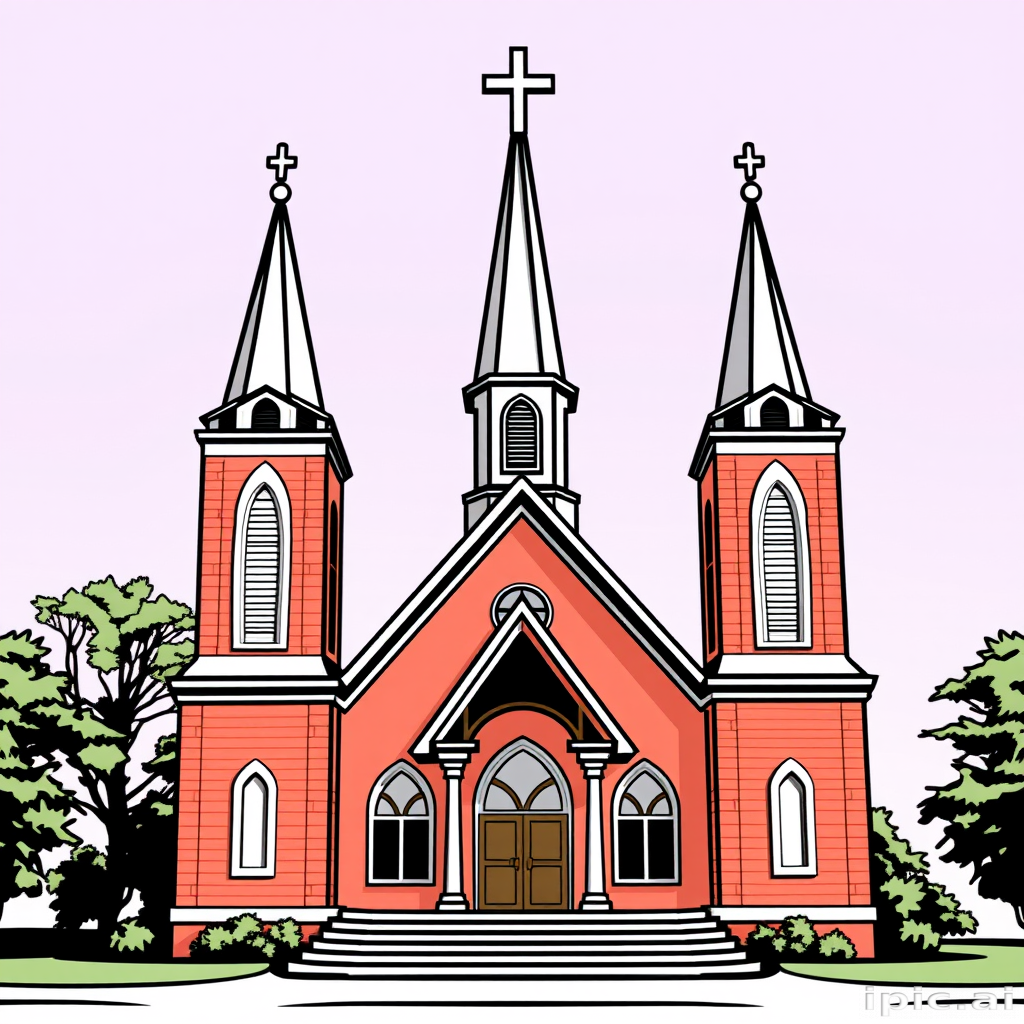 church png