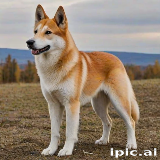 yakutian laika dog breed
